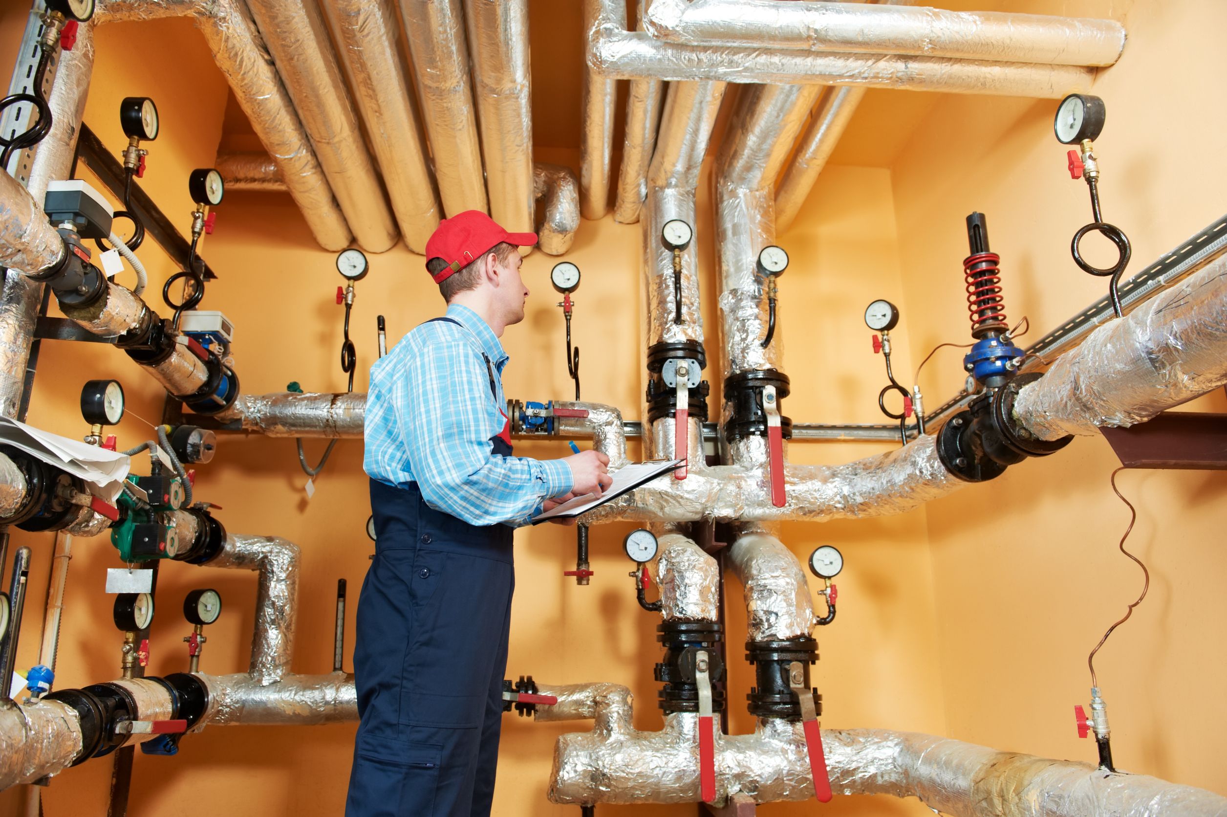 The Many Aspects of HVAC Service That Homeowners Can Rely On