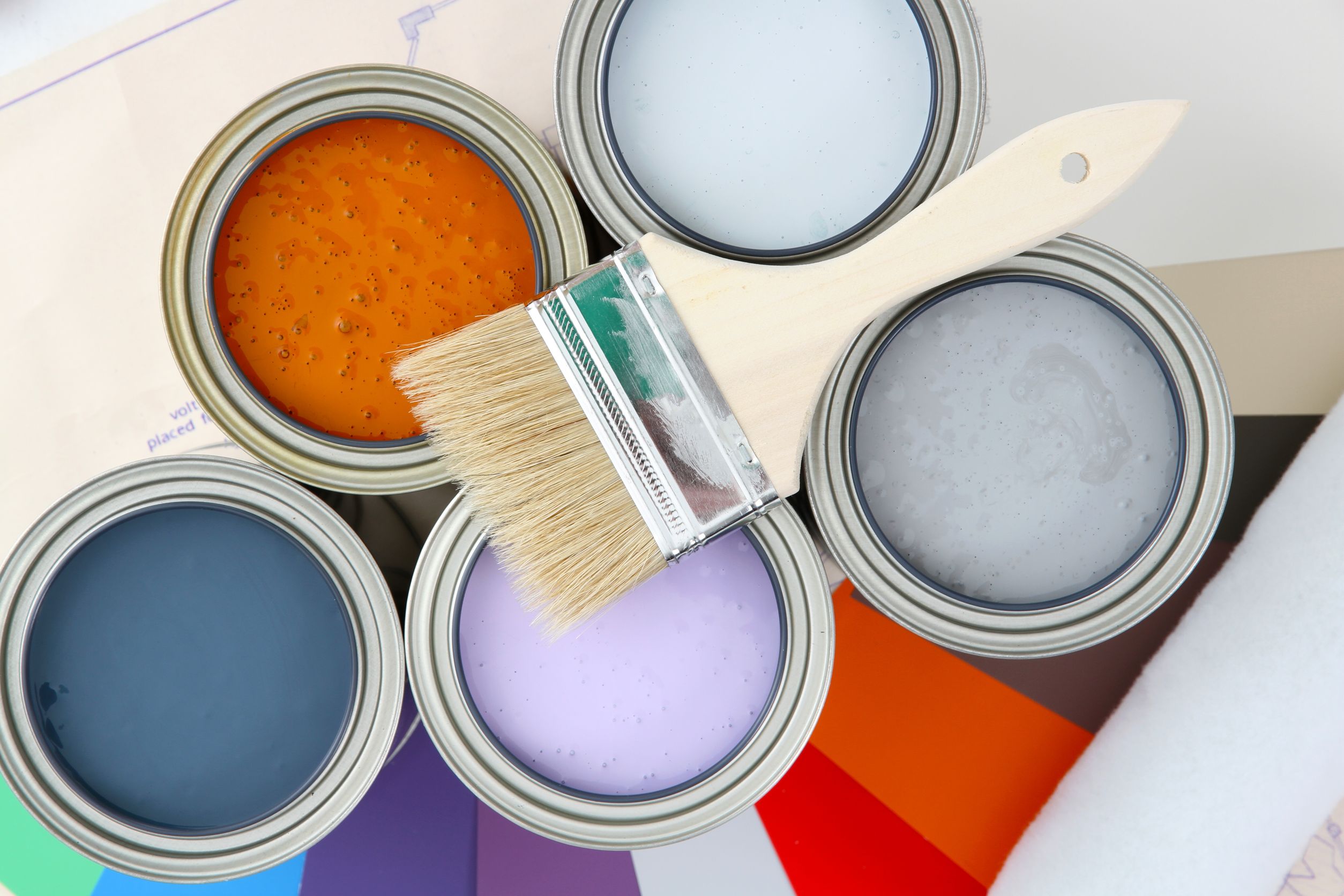 Painting Contractor in Columbus: Why Hire Them