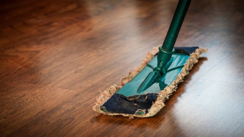 How To Find The Right Naples House Cleaning Company