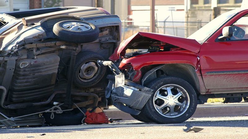 Important Steps to Take Following an Auto Accident in Hawaii