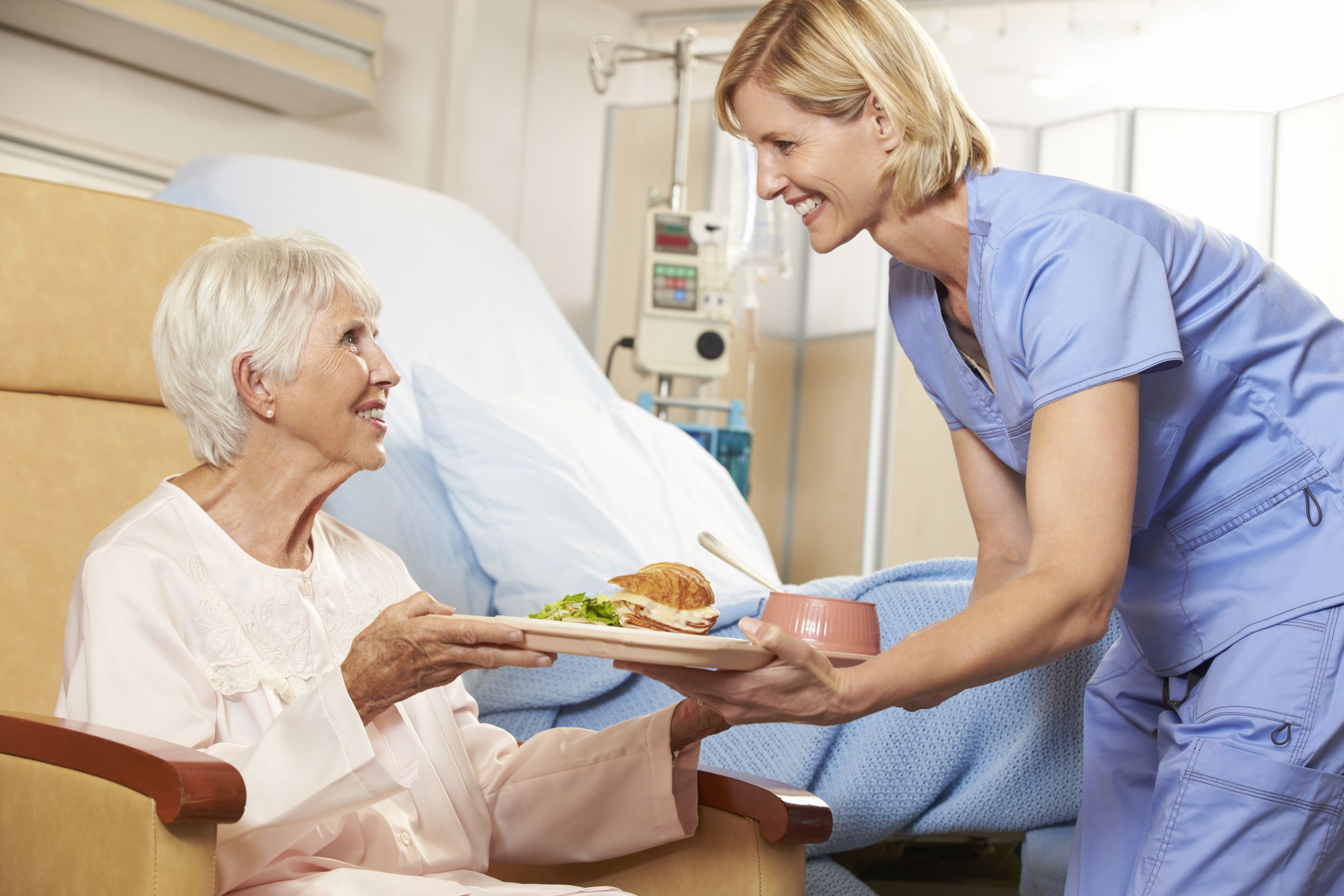 What You Should Know About Home Health Care in Washington DC