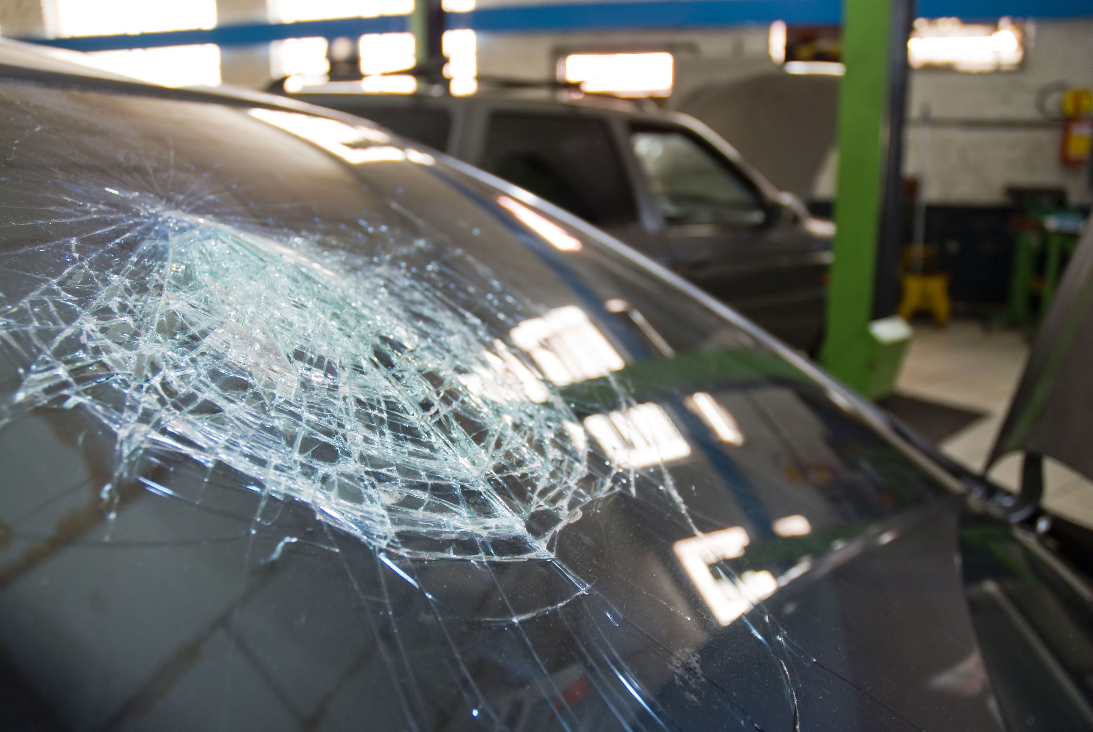 Get Top Quality Windshield Replacement & Repair in Prescott Valley, AZ