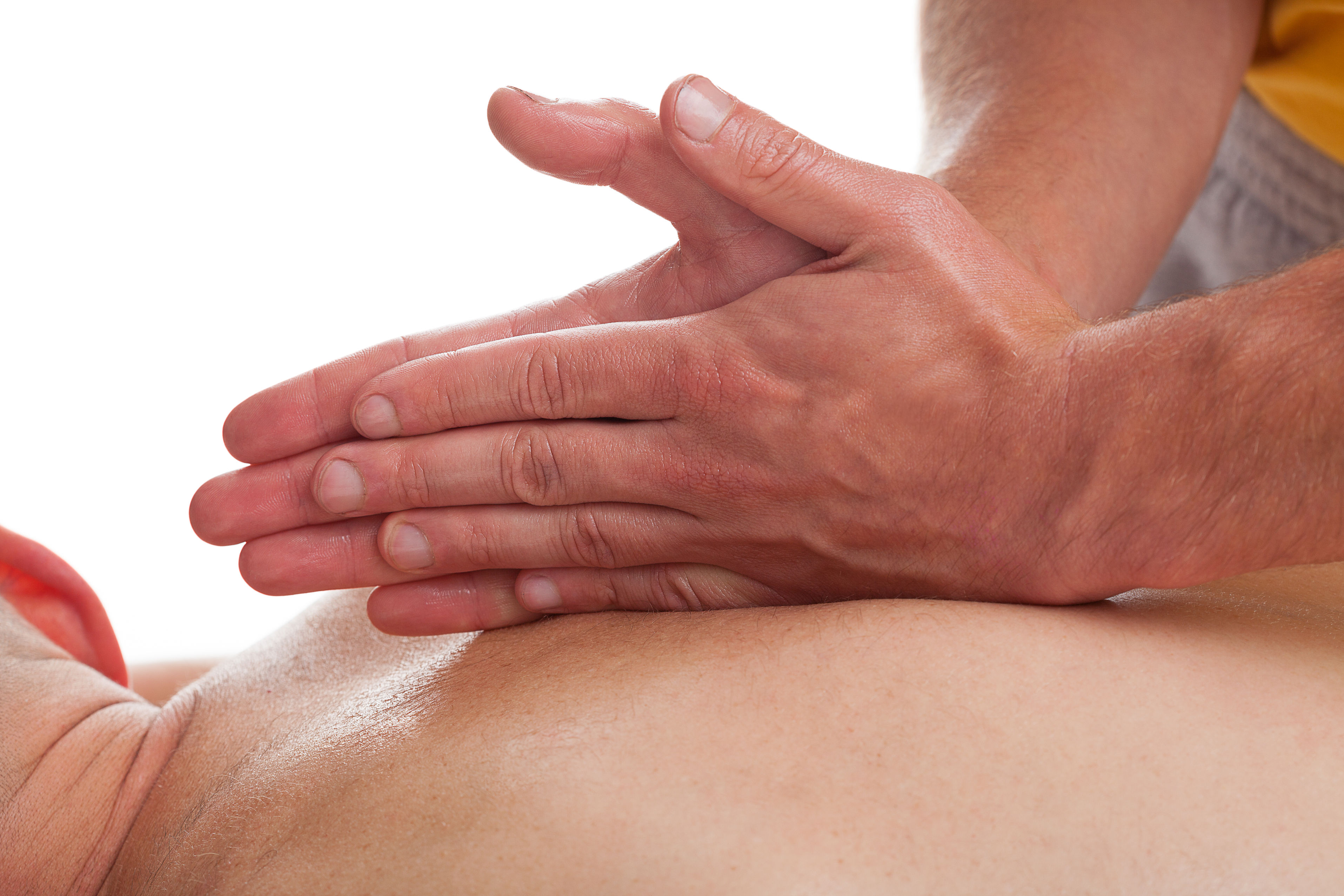 Signs That It Is Time to Get That Massage You’ve Been Dreaming About