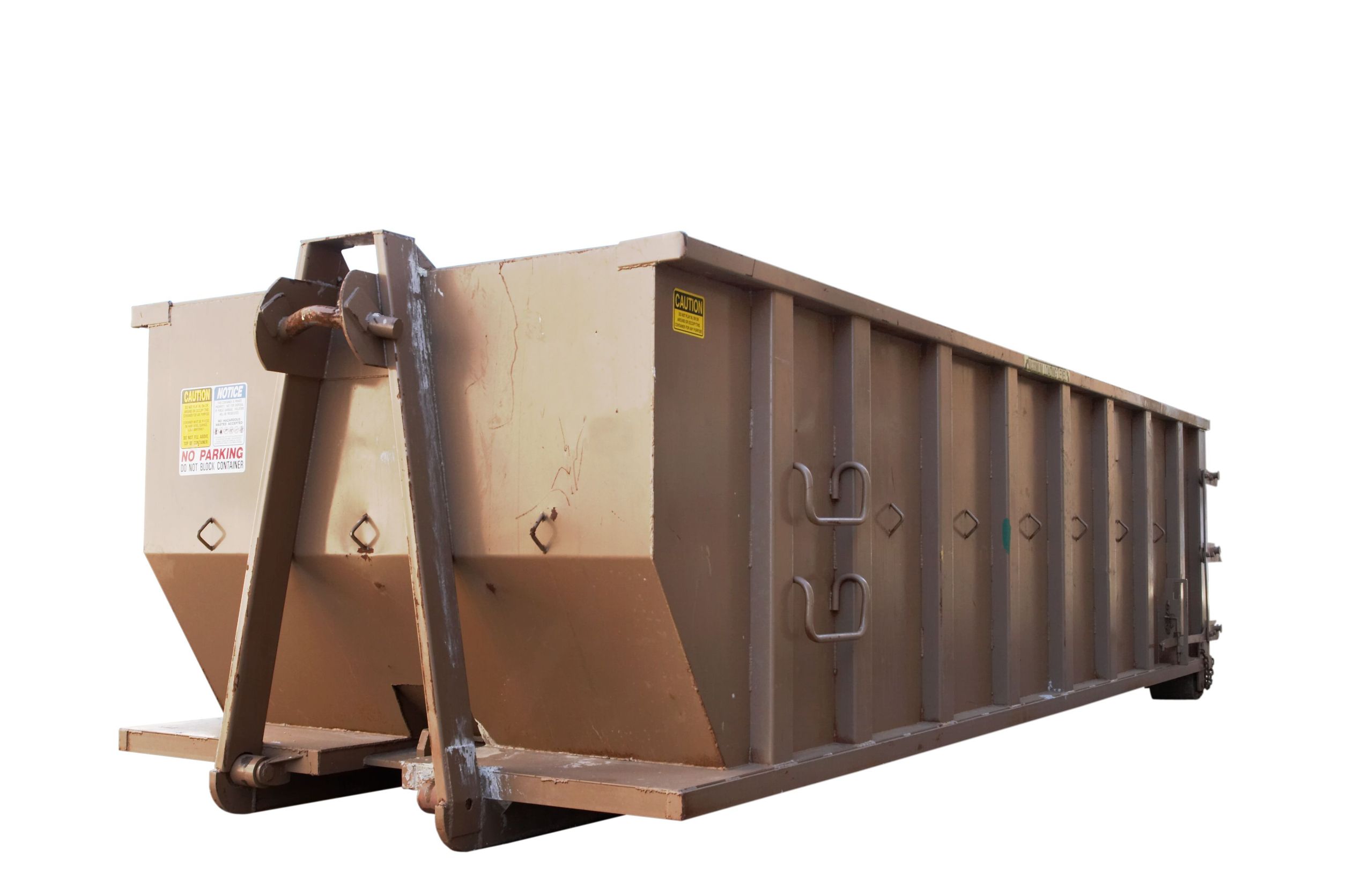 What You Need to Know About a Dumpster Rental Service in Tinton Falls, NJ