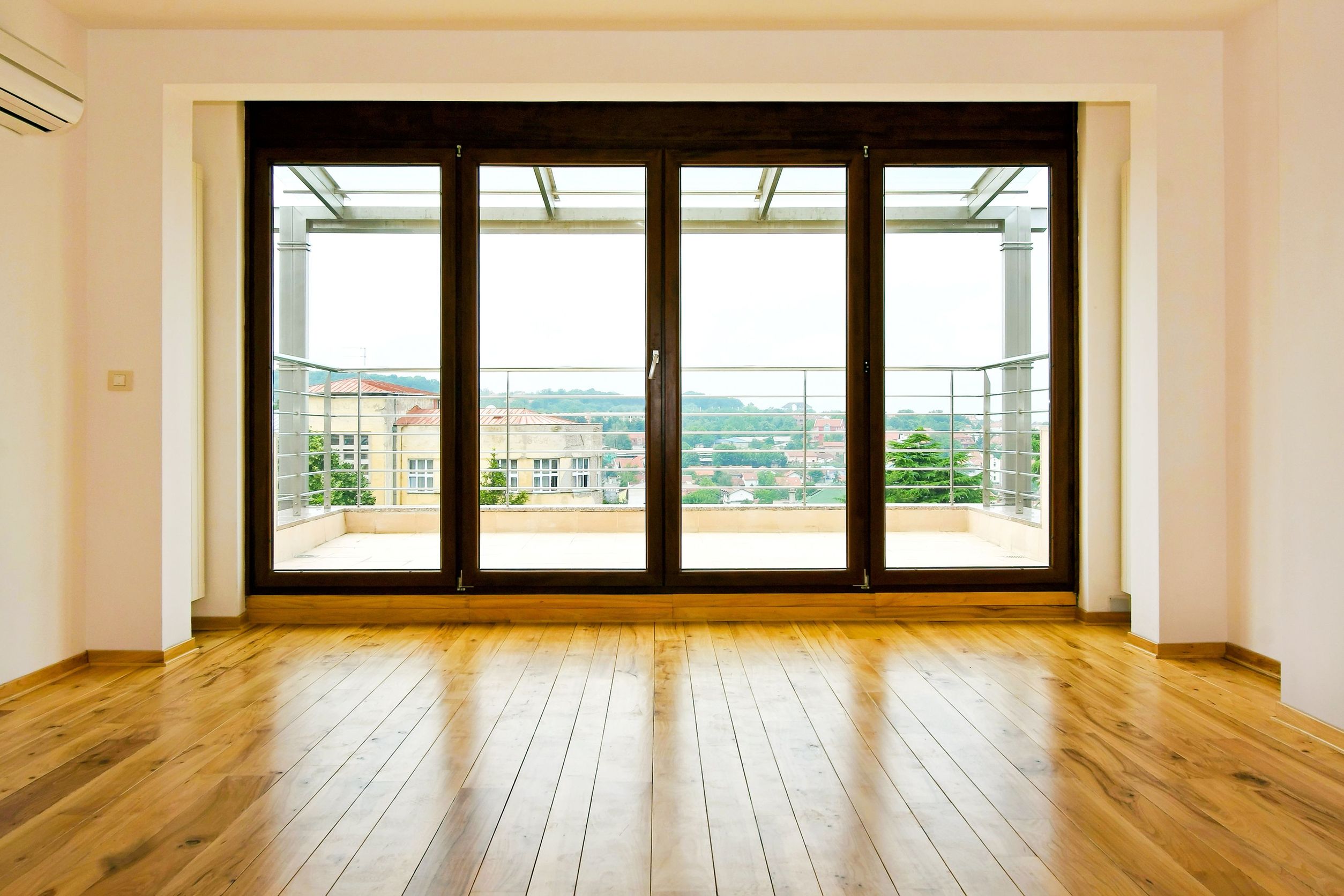 The Many Advantages of Casement Windows in Manhattan, KS