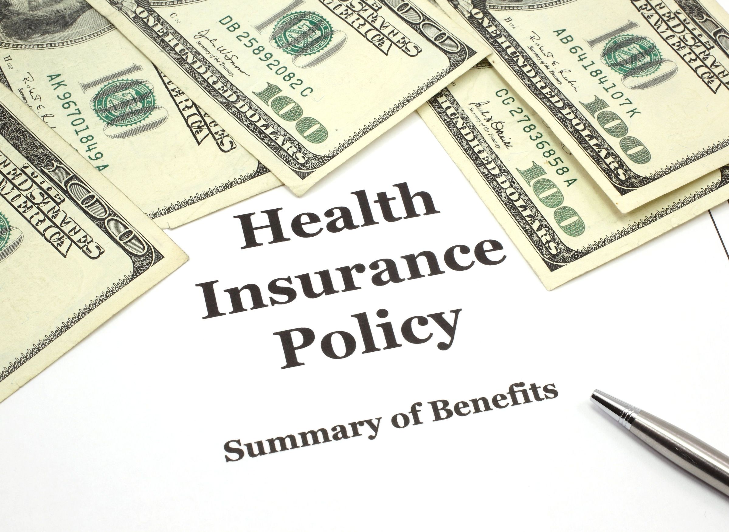 What Do You Know About Health Insurance in Spring, TX?