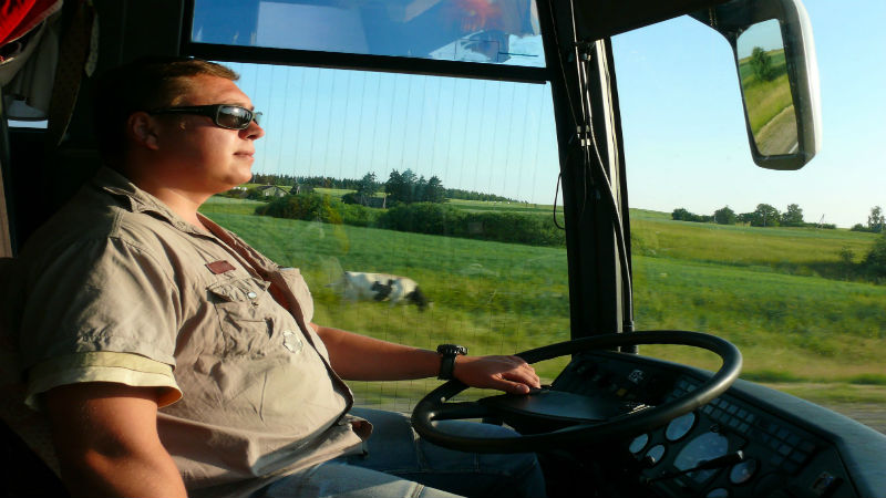 Finding the Best CDL Jobs in NY