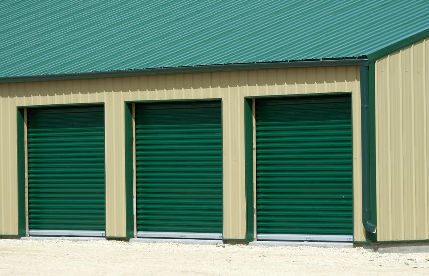 Get Great Rolling Garage Doors in Lincoln, NE