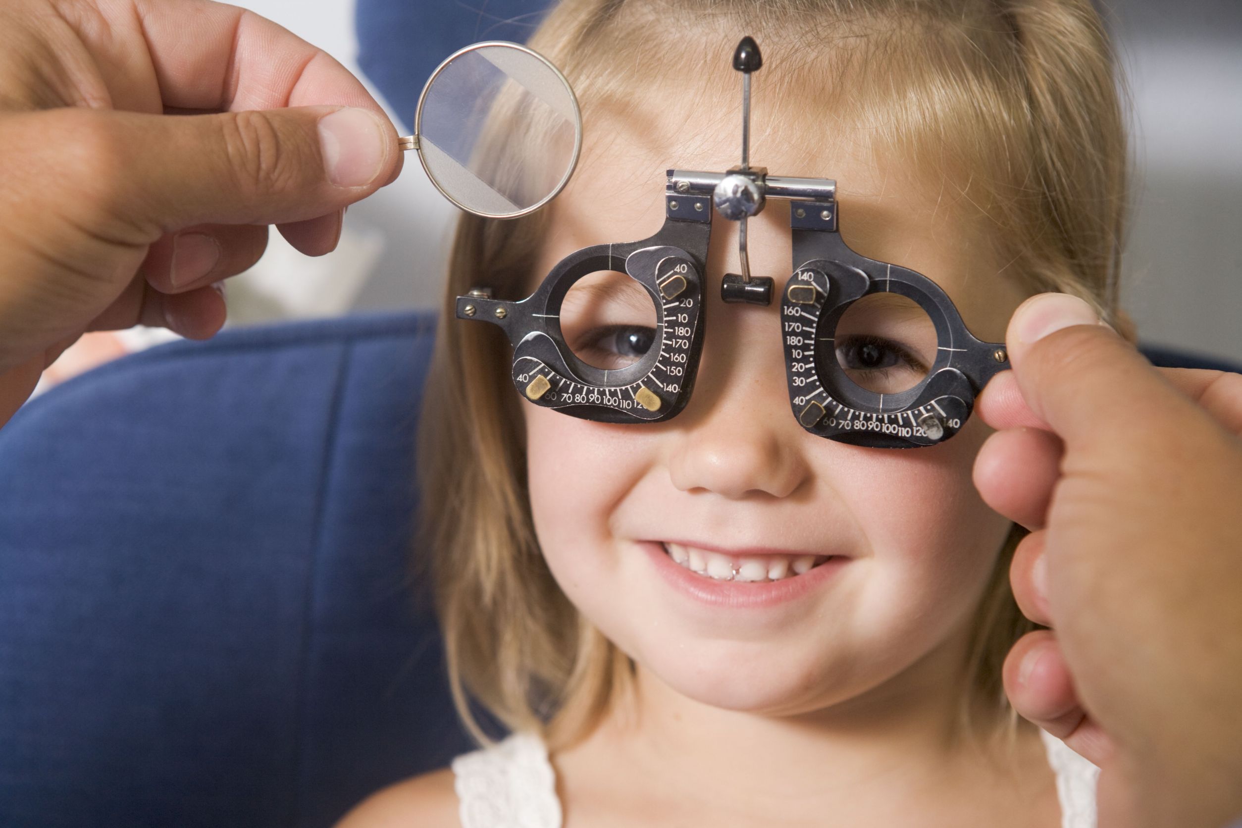 Eye Care in Wichita, KS for All Your Vision Health Needs