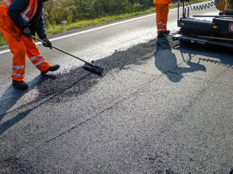 What Do You Know About Driveway Stones in Findlay, OH?