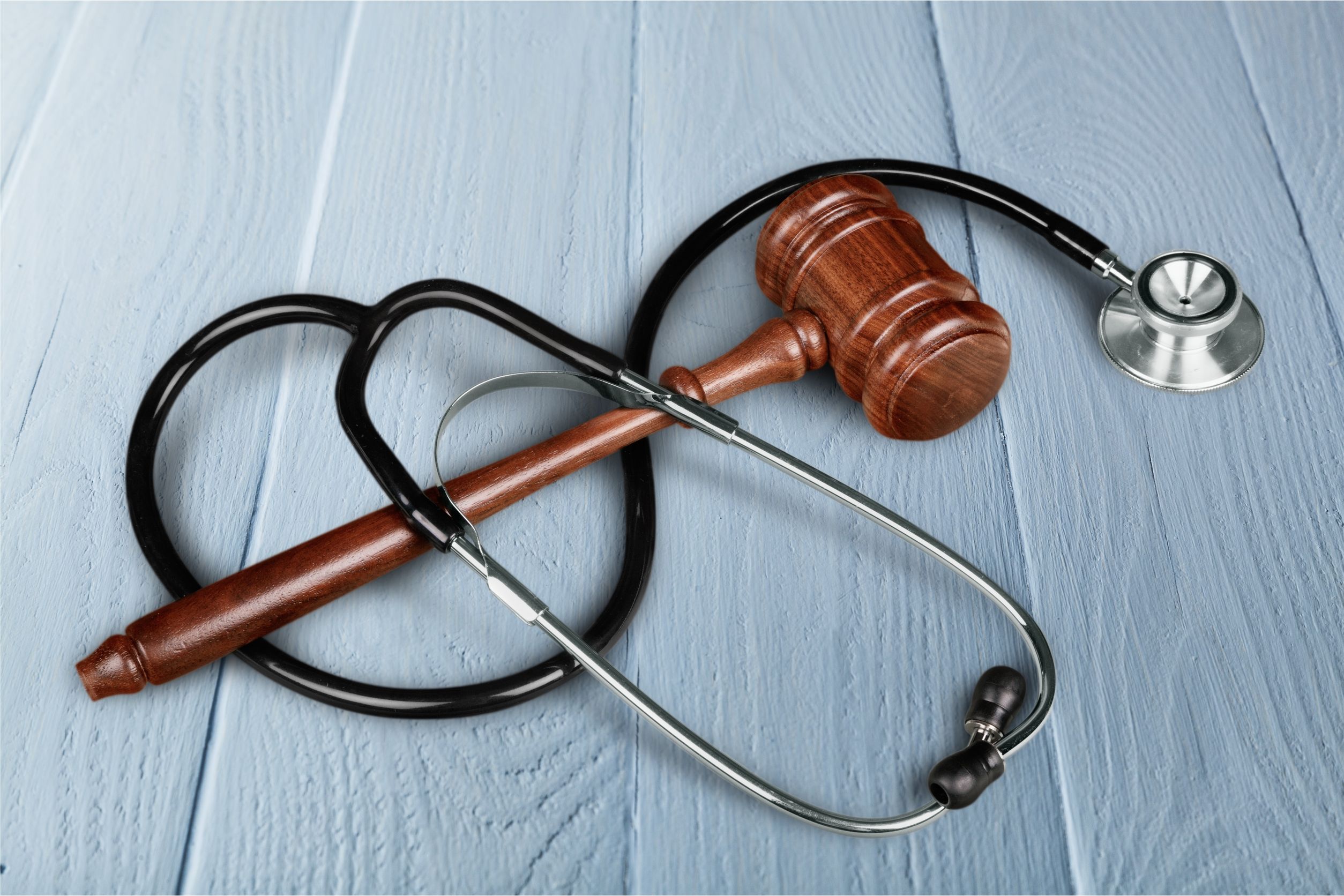 Why You Should Hire a Medical Malpractice Attorney in Broken Arrow, OK