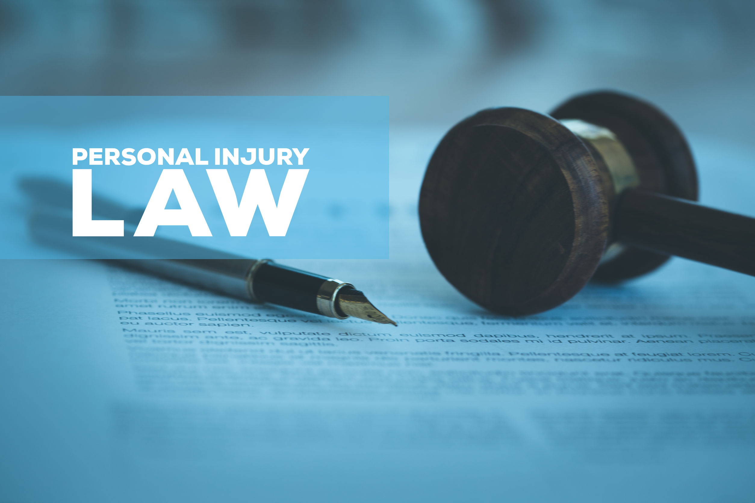 What Can a Personal Injury Lawyer in Laurel, MS Do for You?