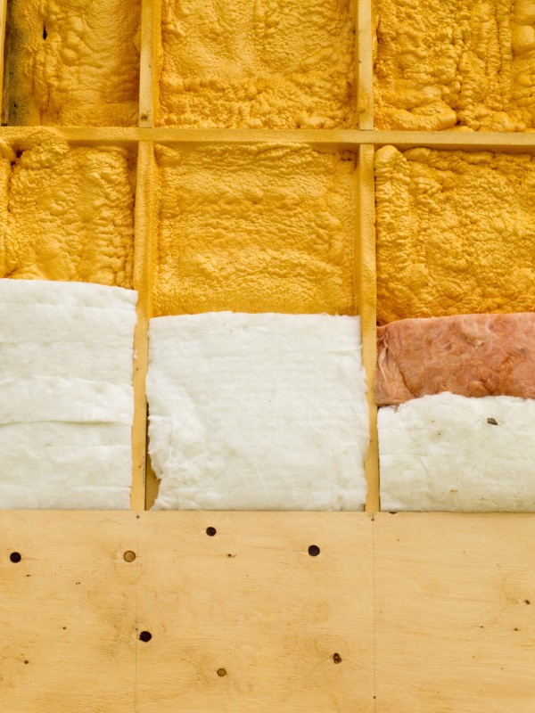 Spray Foam Insulation Services in Athens, GA Are Incredibly Convenient