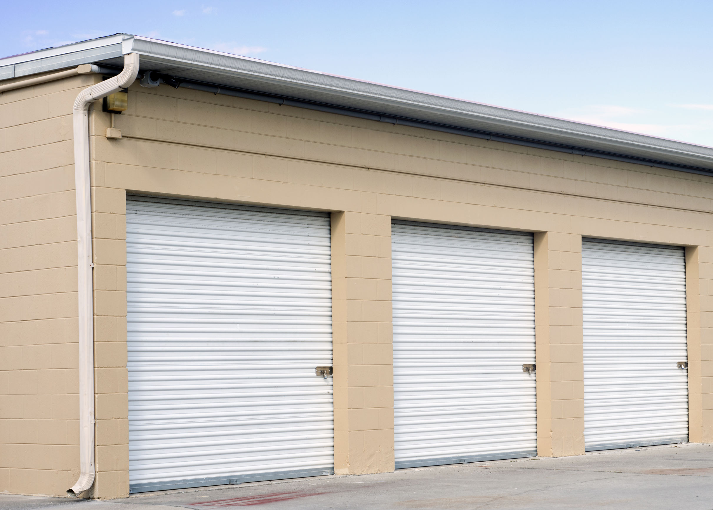 Storage Units in Blair NE Are Handy When You Run Out of Space at Home