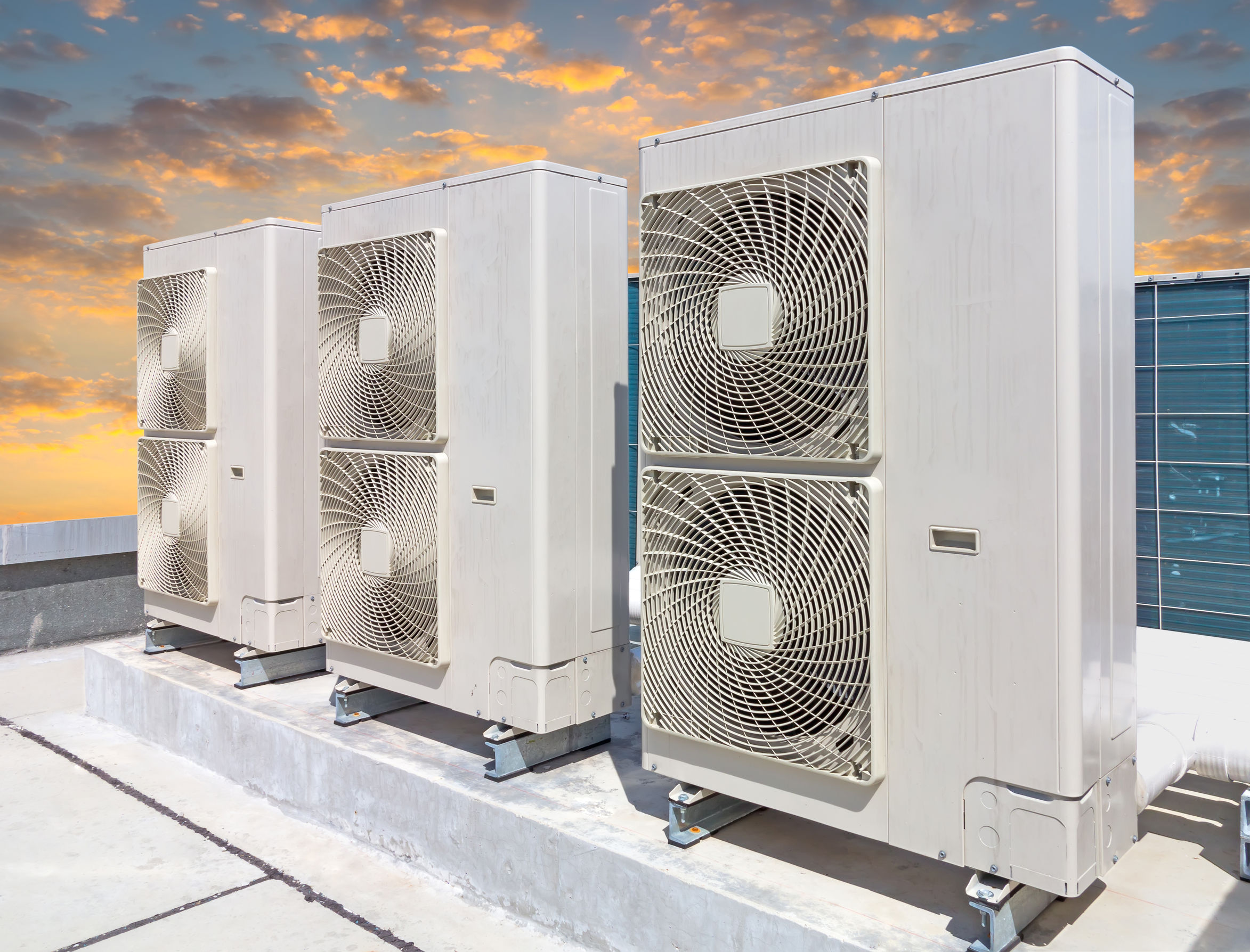 Using A Heating And Cooling Service in Sunset Hills To Get The Right Results