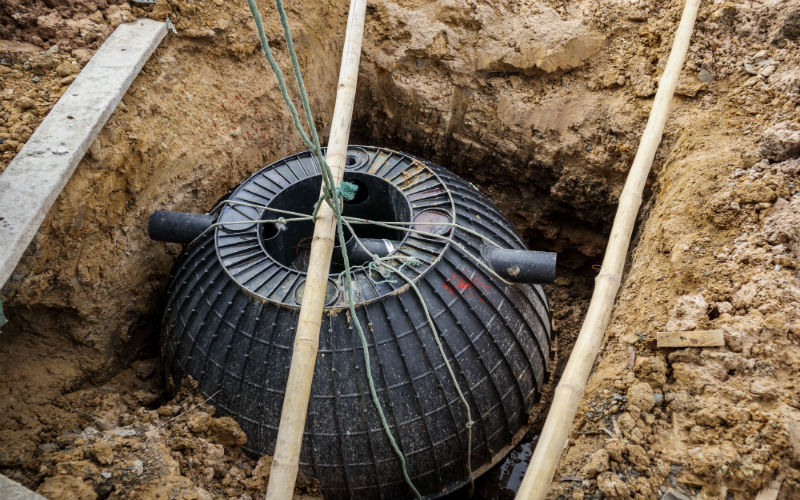 Common Septic Tank System Repair in Conroe TX Problems and How to Address Them