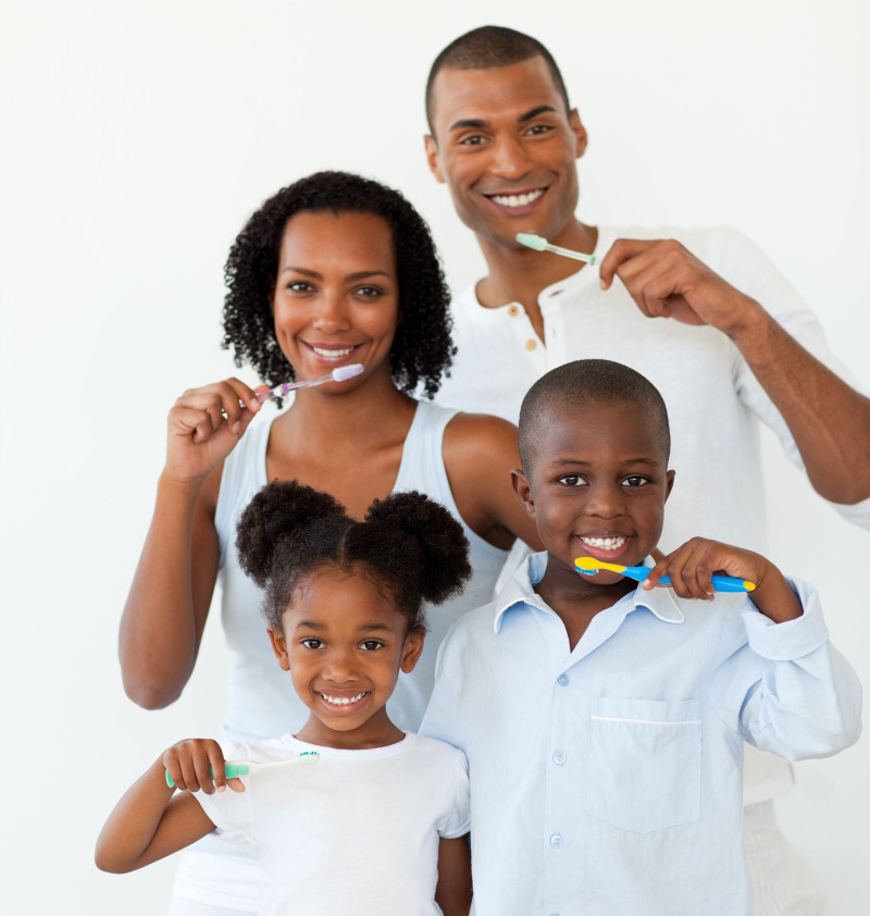 Important Information About Family Dentistry in Cedar Rapids, IA