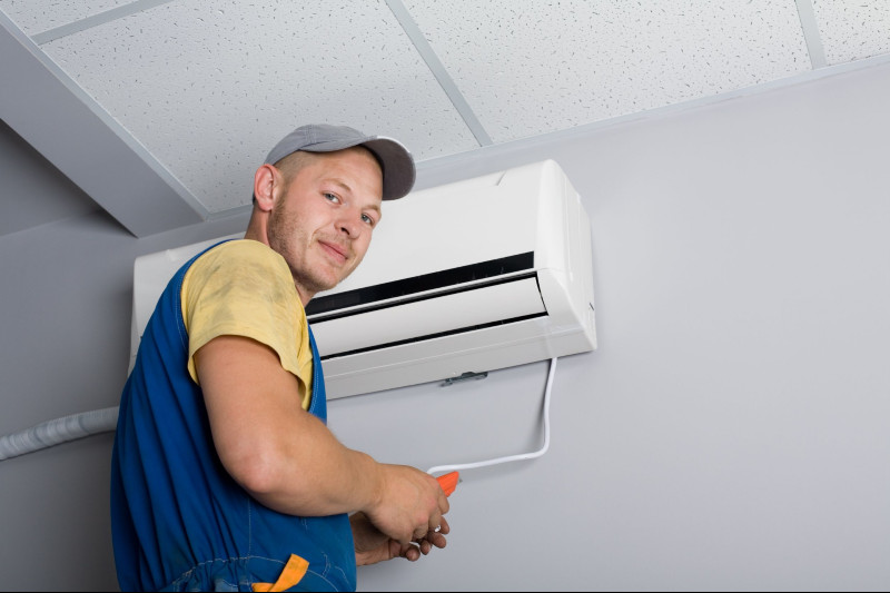 Why You Need a Residential Air Conditioning Service in Estero, FL