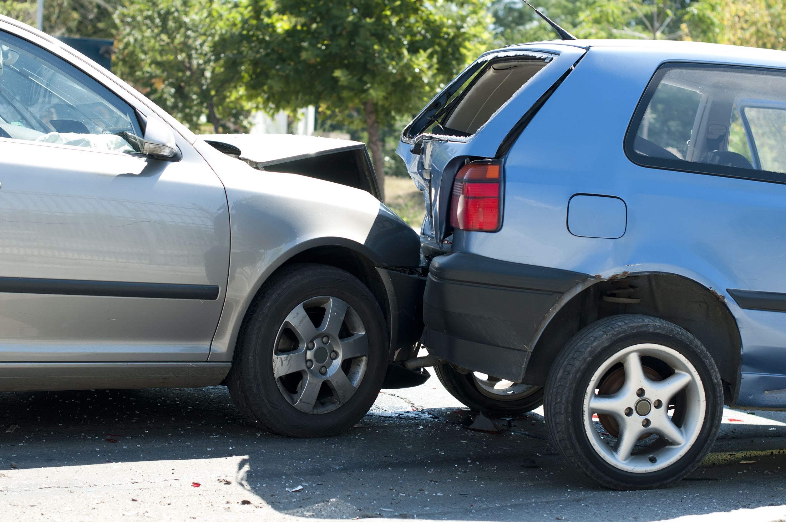 Reviewing Details With An Auto Accident Injury Lawyers In Bismarck, ND