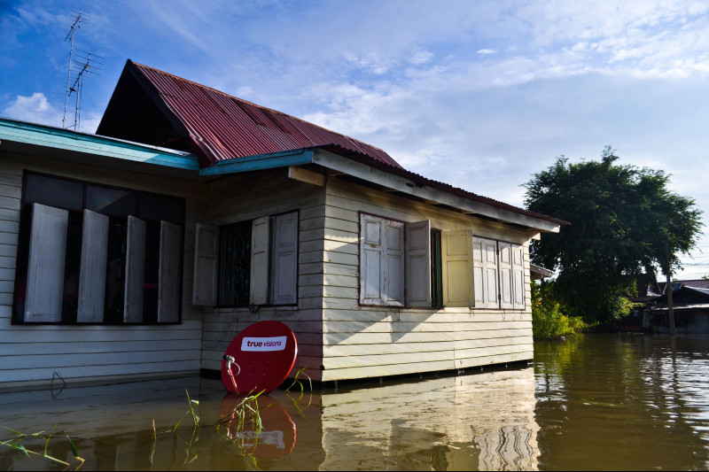 What To Expect From Water Damage Restoration In Aurora, CO