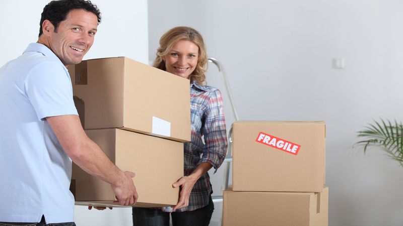 How to Hire Local Movers in Tarpon Springs, FL