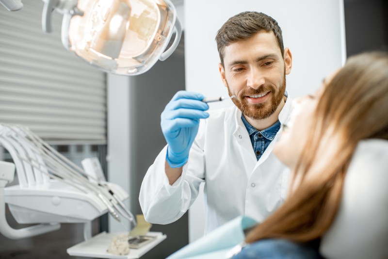 Preventing Tooth Decay and Gum Disease With Regular Dental Checkups