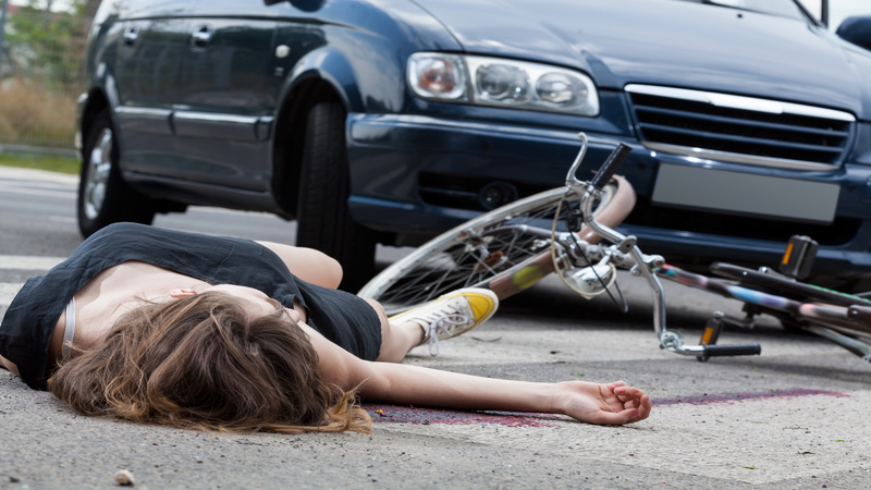 Injuries Suffered in Atlanta Pedestrian Accidents are Often Severe