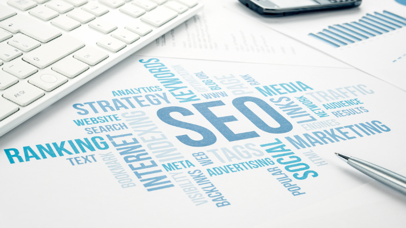 Everything You Need To Know About Local SEO Services in Provo, UT