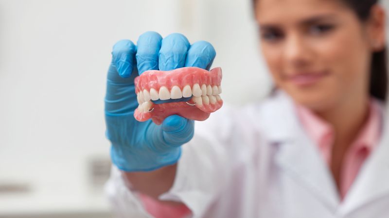 Smiles in Palm Beach Gardens, FL: Getting Ready for Your Dental Bridges