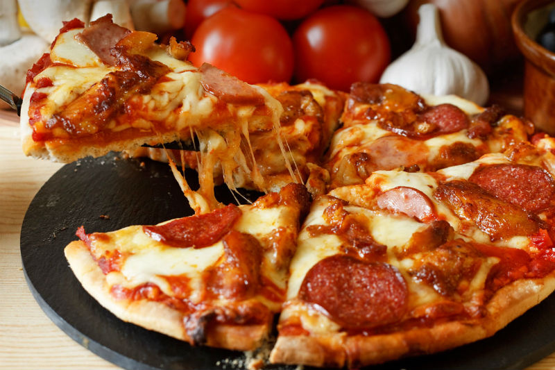 What You Need in a Good Pizza Delivery Service