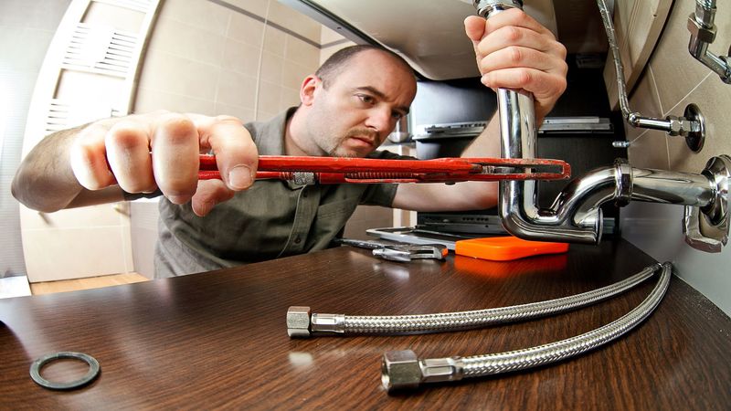 Is There A Problem With Your Commercial Plumbing in Chula Vista, CA?