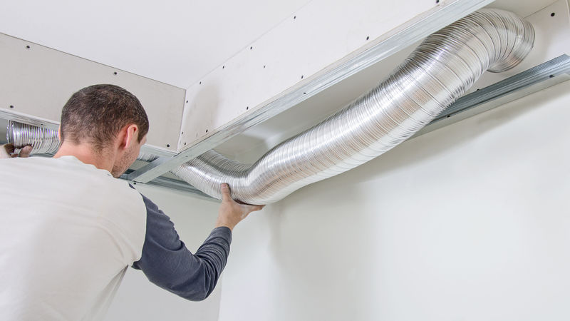 2 Common HVAC Problems And Who To Contact In Green Township Ohio For Help