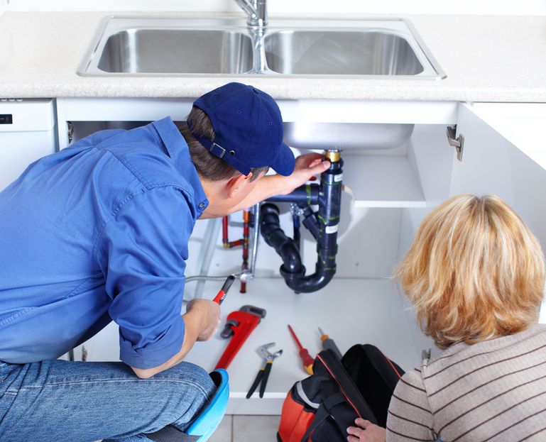 3 Things A Plumber Can Do For You in North Charleston SC