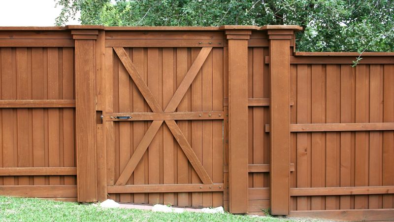 Gate Operator Repair in Katy, TX, the Experts in Gate Installations and Fixes