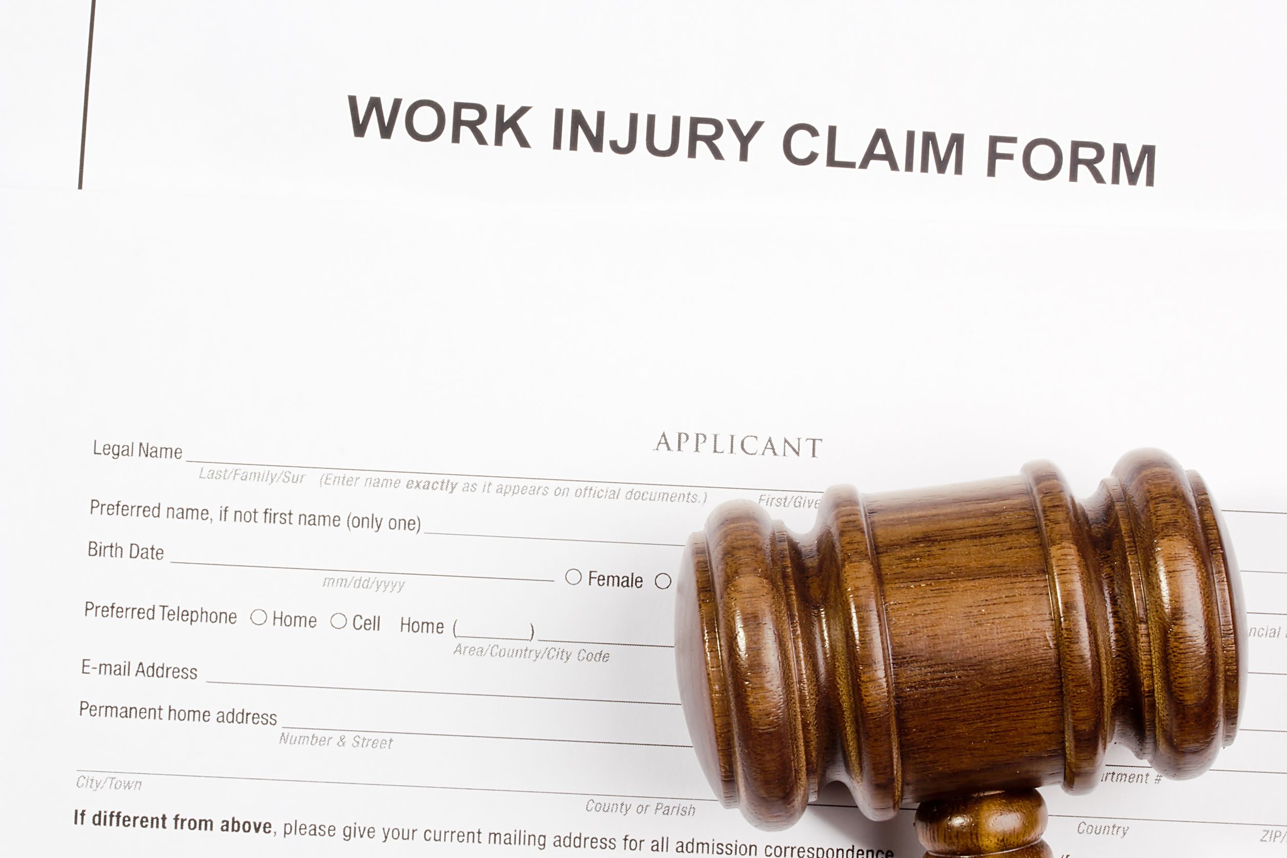 Serious Injuries at Work Call for a Serious Mt. Vernon Workers’ Compensation Lawyer