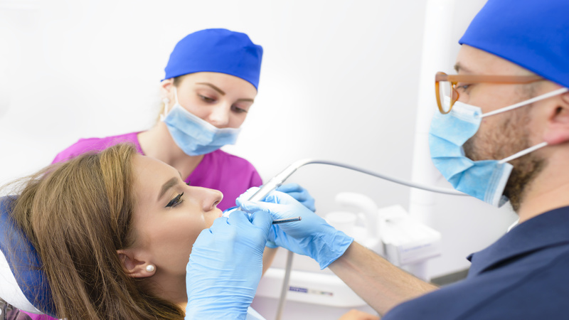 2 Key Reasons Why Patients Decide to Invest in Chicago Cosmetic Dentistry