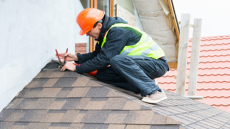 Get Your Maintenance Project Completed by Roofing Services in Plymouth, MA