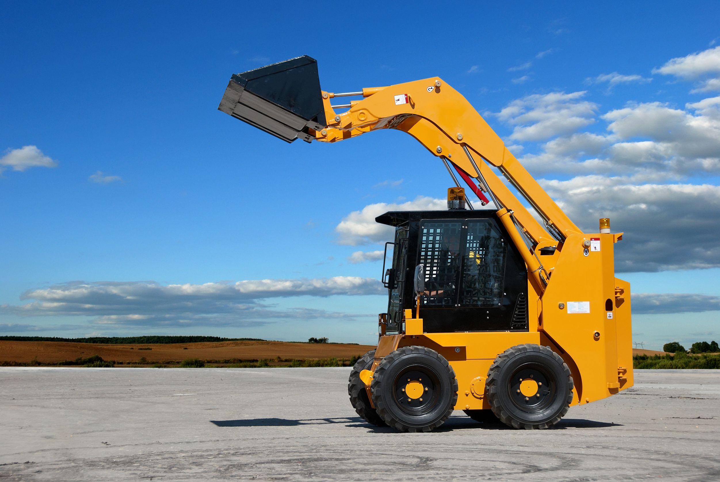 Unlocking Efficiency: Handy Tool Rental in Seminole, TX for Your Project Needs