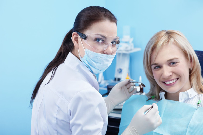 What Can Patients Expect from the Dental Services in Cedarburg, WI?