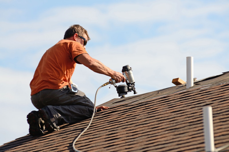 Tips to Help You Choose the Right Roof Repair Services in Oklahoma City OK