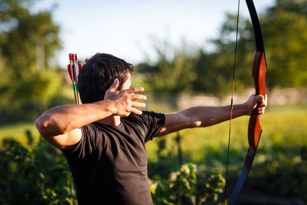 Supplies to Stock Up on for Successful Bow Hunting in Honolulu