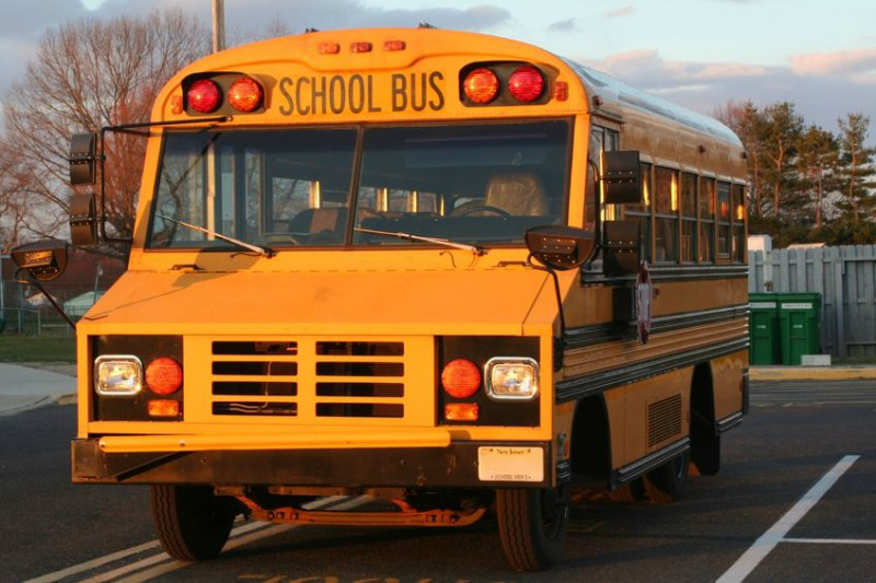 Buses to Get Students Transported to Activities During and After School