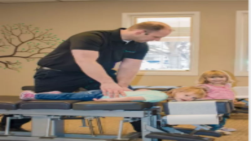 How To Choose The Best Pediatric Chiropractor In Fort Collins CO