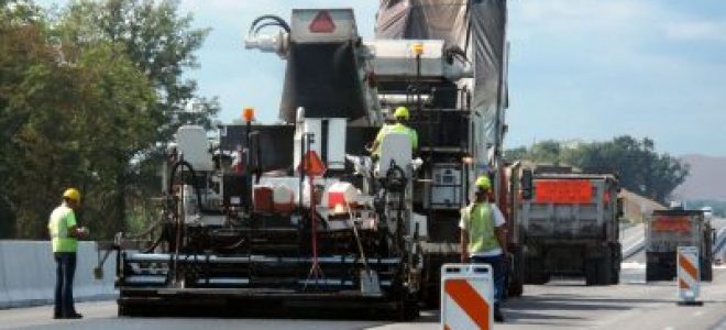 Pasadena, MD Paving Contractors Can Keep Your Business Looking Good