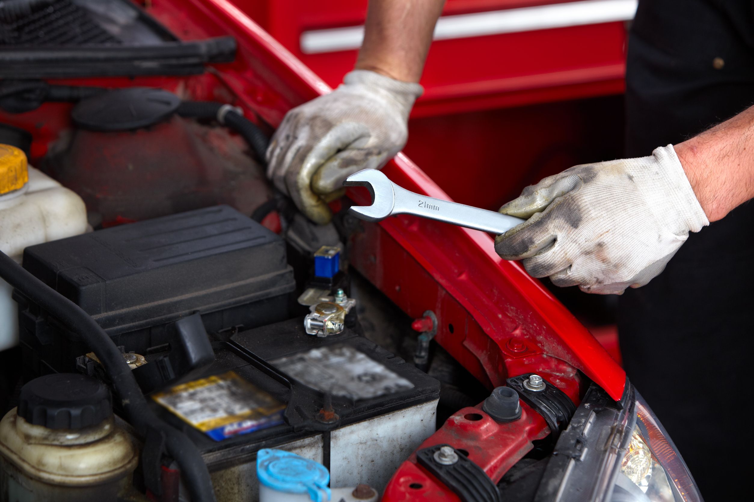 Is Auto Brake Repair Service in Jefferson City, MO Easy to Do?