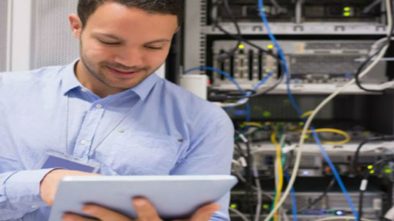 Server Virtualization for Dallas Businesses