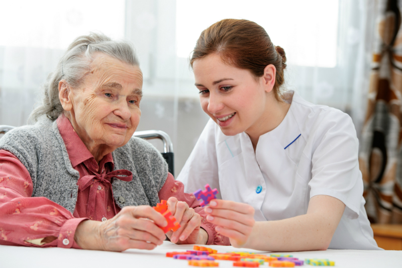 Meaningful Gifts for Seniors to Take to Assisted Living Facilities