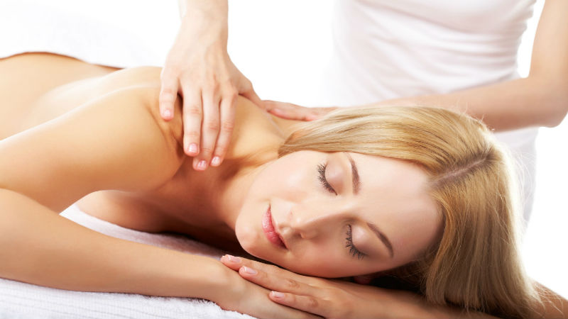 Massage Therapy Improves Circulation and Lowers Blood Pressure