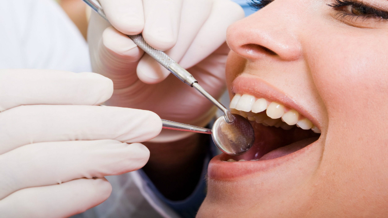 Important Information about Cosmetic Dentistry in Tacoma WA