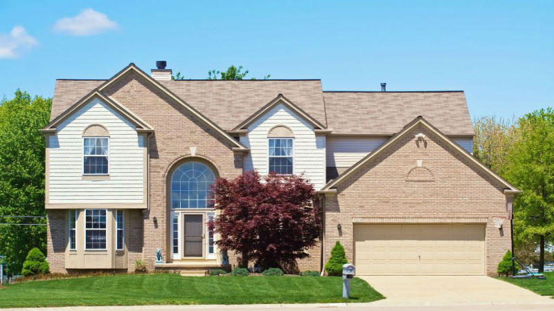 Understanding the Design of Rental Townhomes for Students in Ole Miss